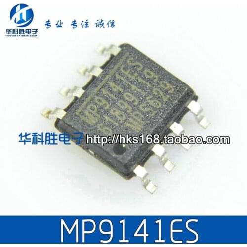 5pcs MP9141ES SOP-8