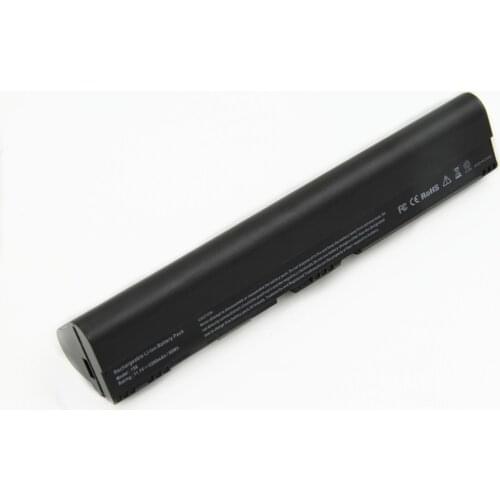 5200mAh for Acer Laptop battery C7 Chromebook Series C710 725 756 V5 131 B113 B113M AL12B32 AL12B72