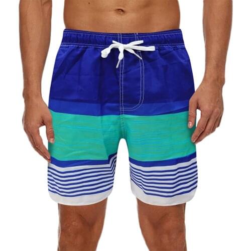 CHAMSGEND Men's Bermuda