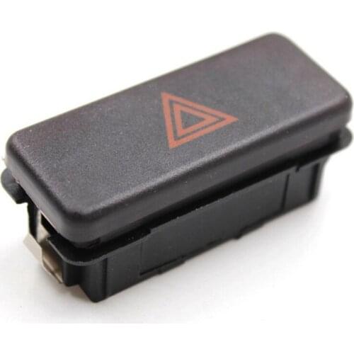 Hot Selling 61311374220/61311390722 High Quality For BMW E31 E32 E 34 E36 Emergency Warning Stop Flasher Hazard Switch