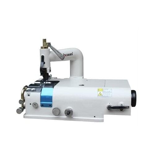 Leather thinning machine The peeling machine includes a clutch motor, round knife shoveling machine, complete set