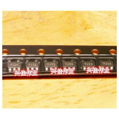 New 5pcs SGM2019-2.8YN5G YJ28 2.8V LDO SOT23-5