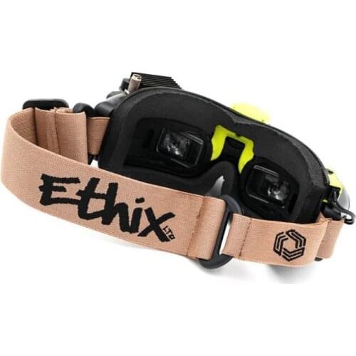 Fatshark HDO Skyzone Sky02X Aomway EV200DFPV goggles FPV racing freestyle drone TBSETHIX GOGGLE STRAP V2