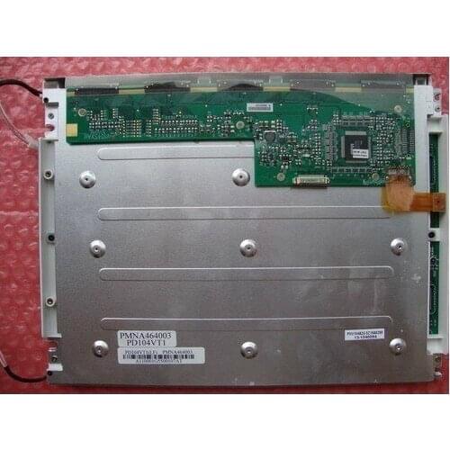 PD104VT1 LCD Display SCREEN panel Repair replacement