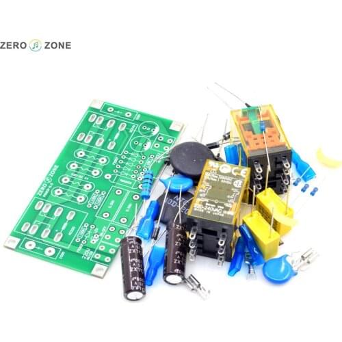 POWER-S.S Class A power amplifier current power delay soft start kit-20A