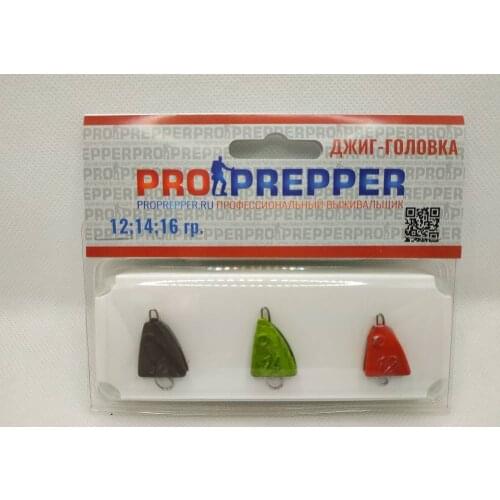 Аксессуары для рыбалки PROPREPPER China At AliExpress