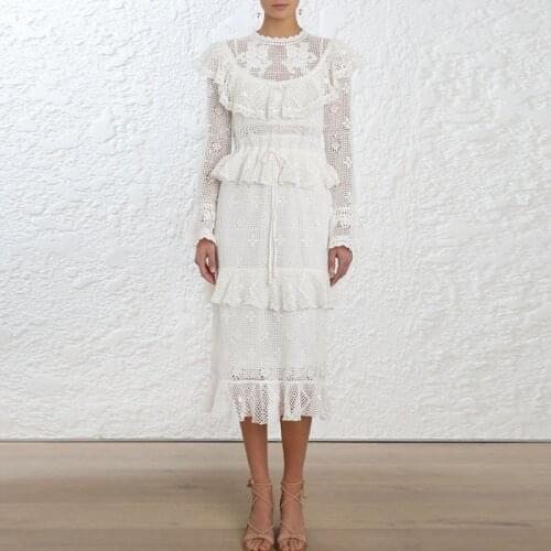 SaHezeng Long Summer Dresses