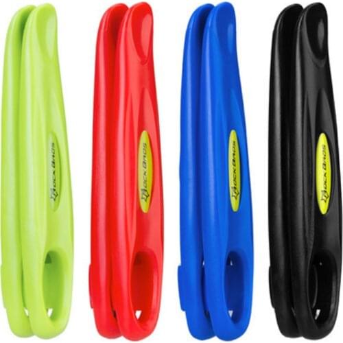 ROCKBROS Mountain Bike Crowbar Reinforced Digging Rod Pickle Tool Pry Tire Rod QTB00