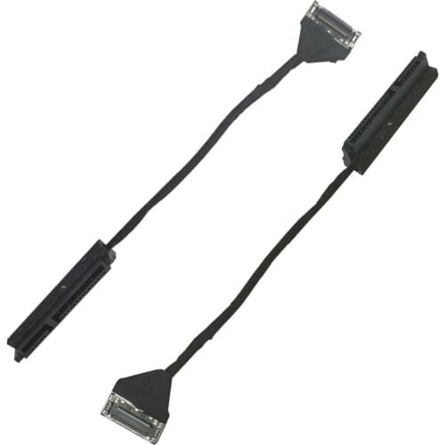 Laptop Hard Drive HDD Connector For Dell Latitude L3560 L3570 HDD Cable