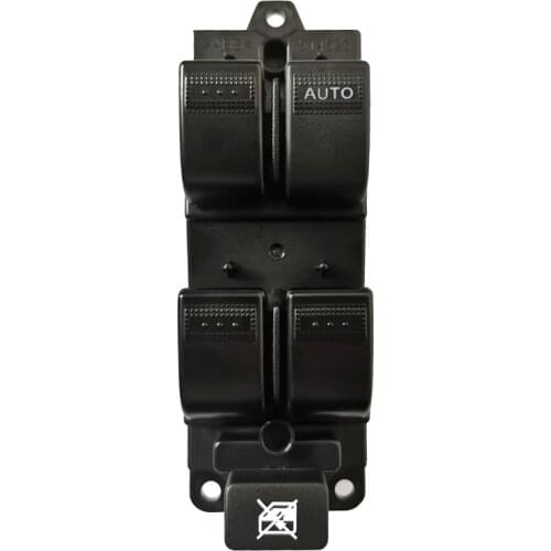 UM93-66-350 NEW RHD Electric Window Switch Power Window Switch For Mazda 6 B2500 UN Ranger Courier PE PG PH