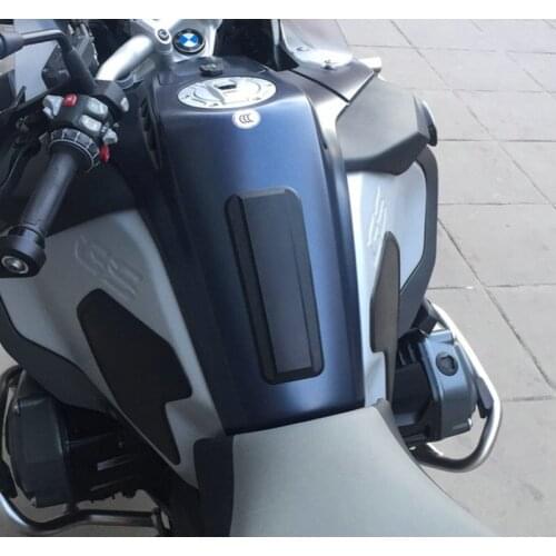 Tank Pads protective Anti-slip Pads fits BMW R1200GS -LC Adventure 2014 - ON