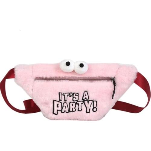 2020 Women Waist Unisex Chest Bag Trendy Belt Casual Female Shoulder Outdoor Travel Pouch Hip Bum Fanny Pack Women Belly Purse