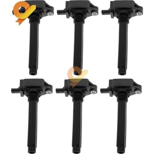 5149 168AH 168AI 168AD Ignition coils For JEEP WRANGLER III JK GRAND CHEROKEE IV WK WK2 LANCIA THEMA LX VOYAGER MPV RT 3.6L