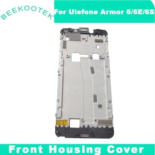 BEEKOOTEK Cases For Phones Ulefone Armor 6