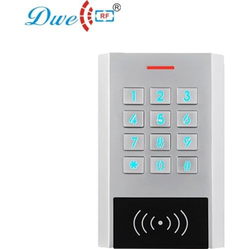 DWE CC RF Electronic Locks