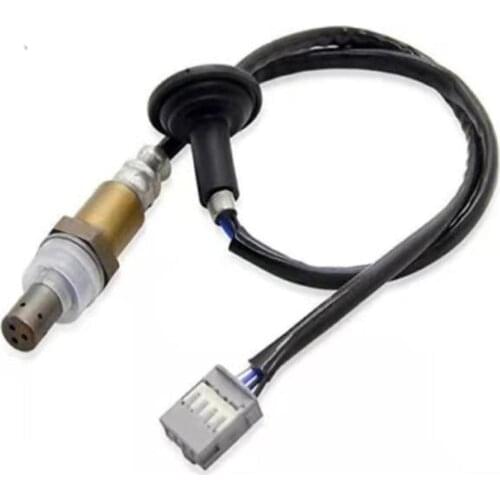 Oxygen Sensors O2 Bank 1 Sensor 2 Downstream Rear for Toyota Sienna 3.3L V6 2004 2005 2006 89465-08030 8946508030 89465-08100