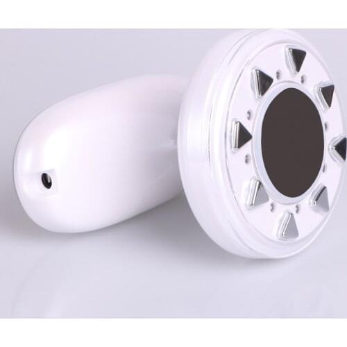 Home Use Beauty Equipment Ultrasonic Cavitation RF Body Fat Reduce Slimming Device