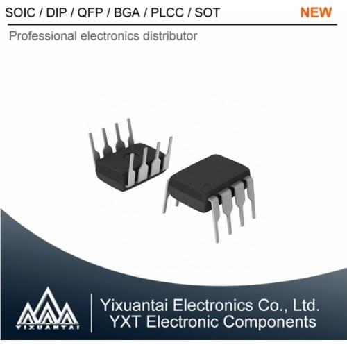 LM358N【IC OPAMP GP 8DIP】20pcs/lot NEW