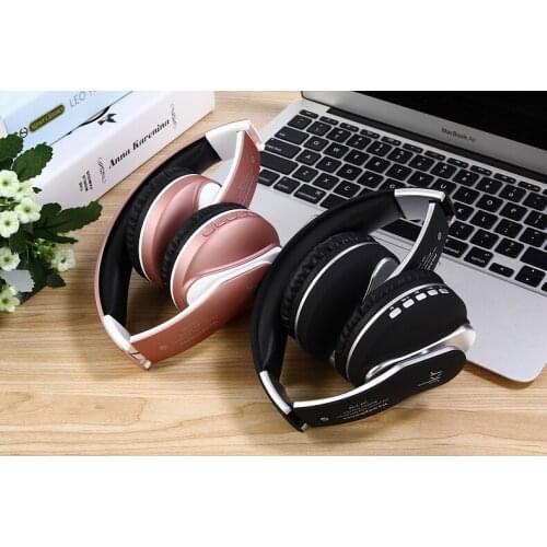 Lordzmix Closed-back Headphones