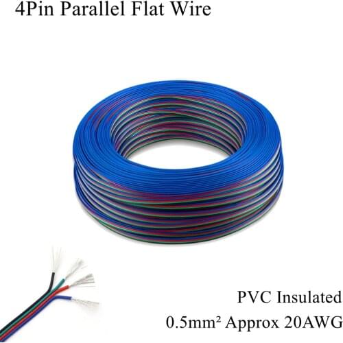 MongSer Electric Wires