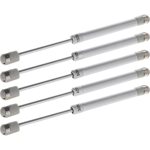 Cabinet Door Hinge Gas Spring Hydraulic Strut Prop Pneumatic Support Rod P82D