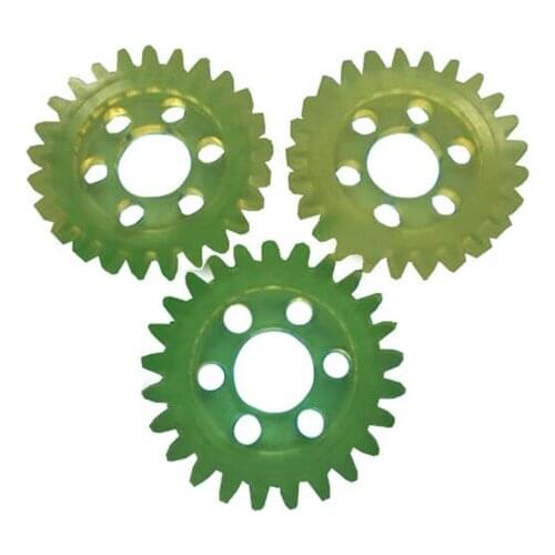 Gear 25 Teeth Use for Mitsubishi Escalator 142*20mm ID45mm