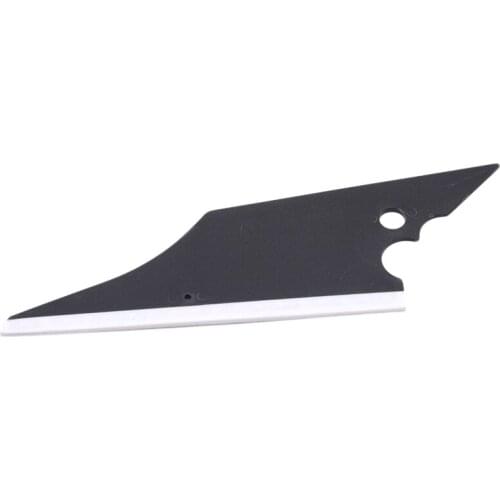 Fish Shape Car Foil Film Squeegee Window Tint Tool Car Sticker Install Scraper Carbon Fiber Wrap Household Cleaning Tool