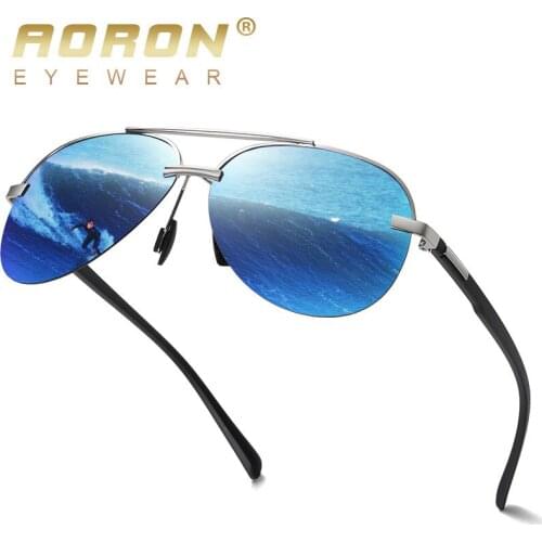 NEW DESIGN Sunglasses Men Women Driving Fashion half box Sun Glasses Male Goggle UV400 Color changing night vision goggles