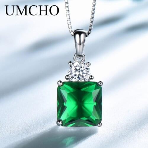 Umcho Pendant Chains