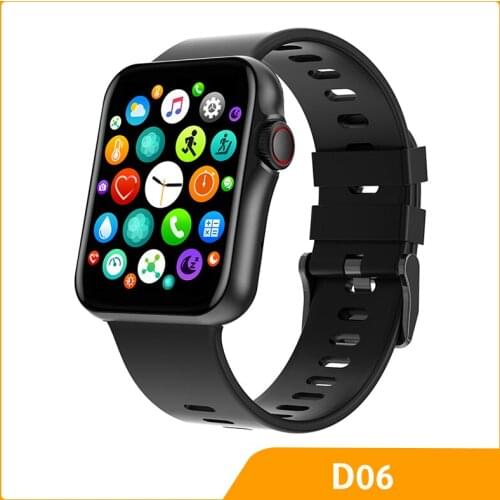 Xiaomi Youpin NEW Smart Watch Men Women Wearable Device Heart Rate Tracking Exercise Record Release Water For GTS Smartwatch