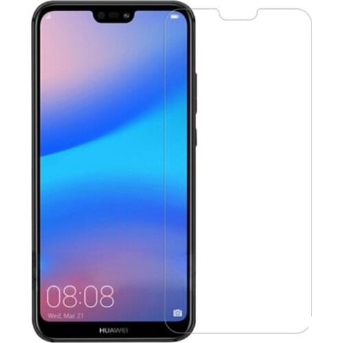 Tempered Glass Xiaomi Redmi 6 Pro Screen Protector 9H 2.5D on Protective Glass Film for Ksiomi Redme 6 Pro Tempered Glass