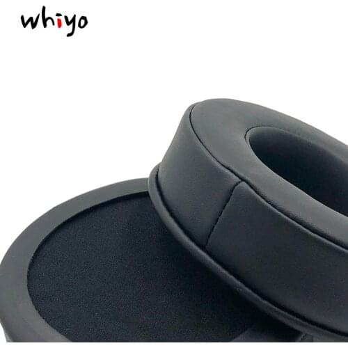 1 pair of Thicken Replacement Ear Pads Cushions for JVC HA-RX700 HA-RX900 Accessories Sleeve Headset Earphone Headphones