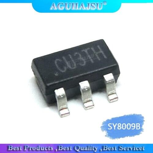 10PCS SY8009 SOT23-6 SY8009B SOT-23 SY8009BABC SMD