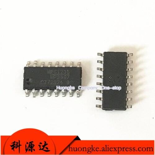 5PCS/LOT MP3397ES MP3397 LCD Power Supply SMD SOP16 INSTOCK