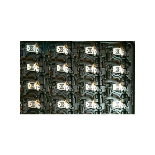 5pcs/lot SF-C50 SFC50 Laser for CDM-M8 RCD510 Brand New Car CD Radio Player Laser Lens Optical Pickup Bloc Optique