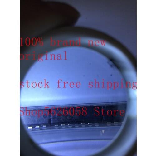 SN74F04NSR SN74F04N SOP14 100% new original 10PCS-500PCS/LOT STOCK