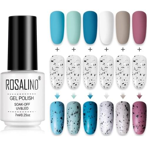 7ml/10ml Soak Off Eggshell Gel Polish Ice Through Eggshell Glue Phototherapy Nail Polish Glue Colorful Nail Glue Styling Tools
