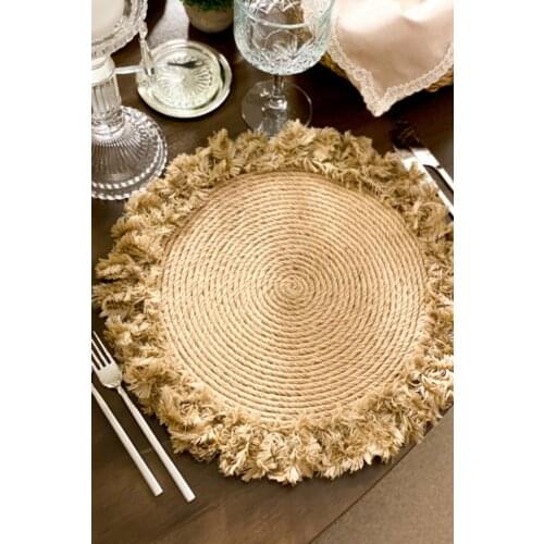 Barbarossa Handmade Table Tracks