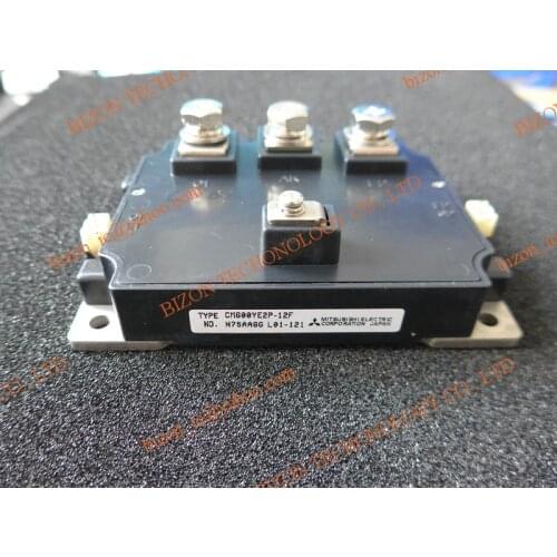 CM600YE2P-12F CM600YE2N-12F