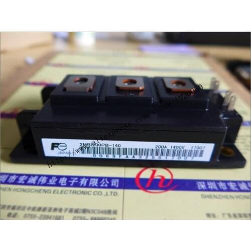 Cheap 2MBI200PB-140 supply module Welcome to order