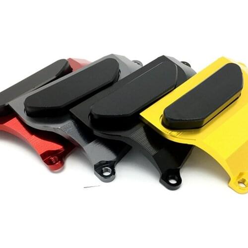 For Honda CBR1000RR 08-17 Modified CNC Anti-Fall Block Protection Cover Engine Protection Block