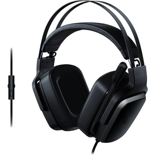 Razer tiamat Physics 7.1 V2 headset gaming headset computer headset HIFI tiamat 2.2
