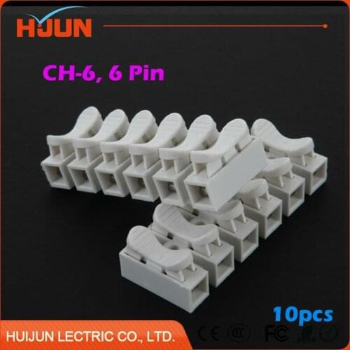 HJUN Terminals