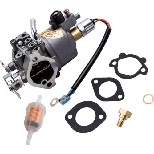 Carburetor For John Deere Gator HPX 4X4 RV Onon 4000 For Onan Cummins KYFA26100 4KYFA26100P 4KYFA26100K KY Series 1460785