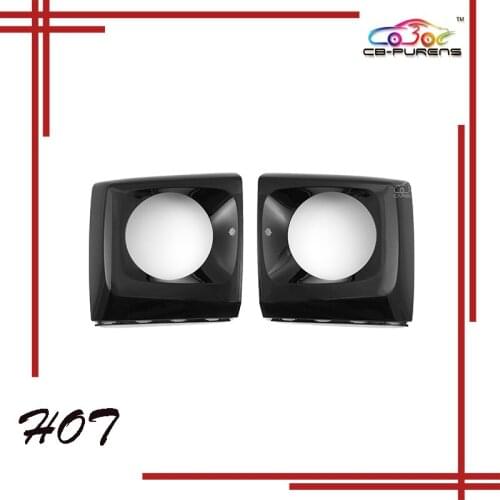LCMCB-PURENS Headlight Housings