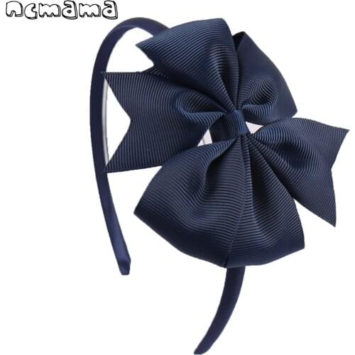 Ncmama Children's Headbands