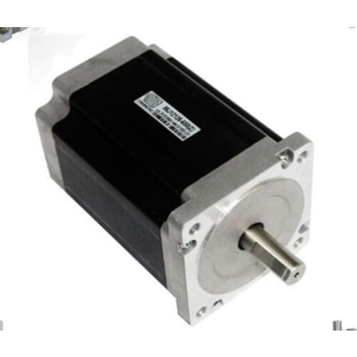 Nema 34 3phase 6.5N.m 920ozf.in stepper Motor 86mm frame 14mm shaft 86J12126-340-HJ JMC