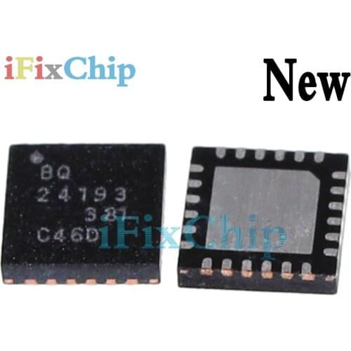 New BQ24193 24193 QFN