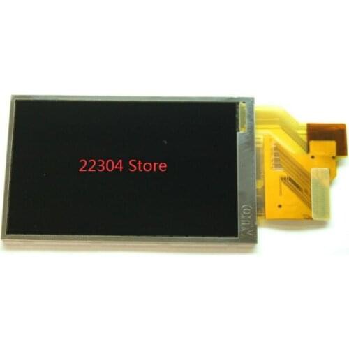 New LCD Display Screen for SAMSUNG ST1000 CL65 ST100 Camera +Touch (FREE SHIPPING+TRACKING CODE)