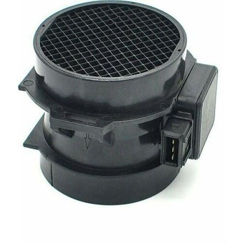 Genuine Mass Air Flow Sensor MAF for H YUNDAI Sonata Tiburon Optima Santa for KIA Sportage 2001-2009 OEM 2816437200